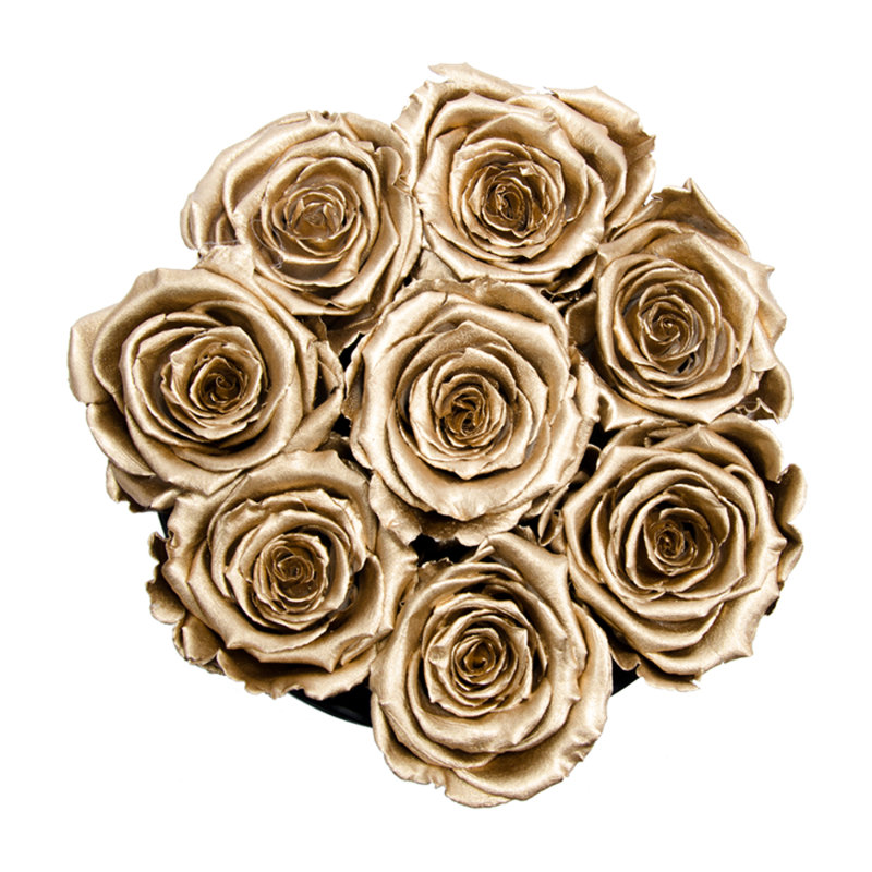 Rose Box NYC Roses Arrangement in Box & Reviews Wayfair